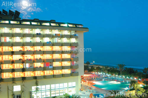 Happy Elegance Hotel 6